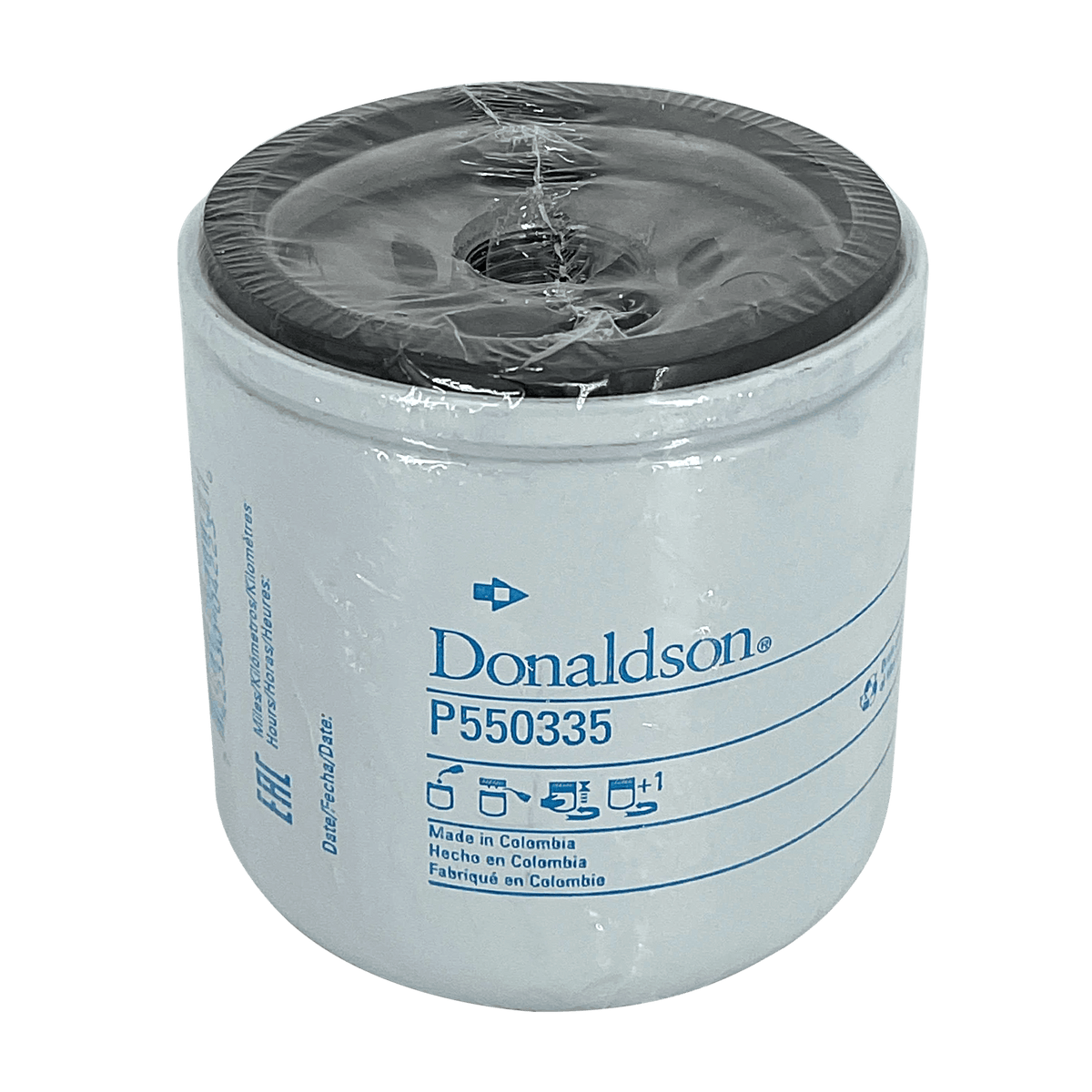 【残りわずか】 Skyjack Oil Filter For Sj40/45T 147072 | Skyjack Parts アイドル