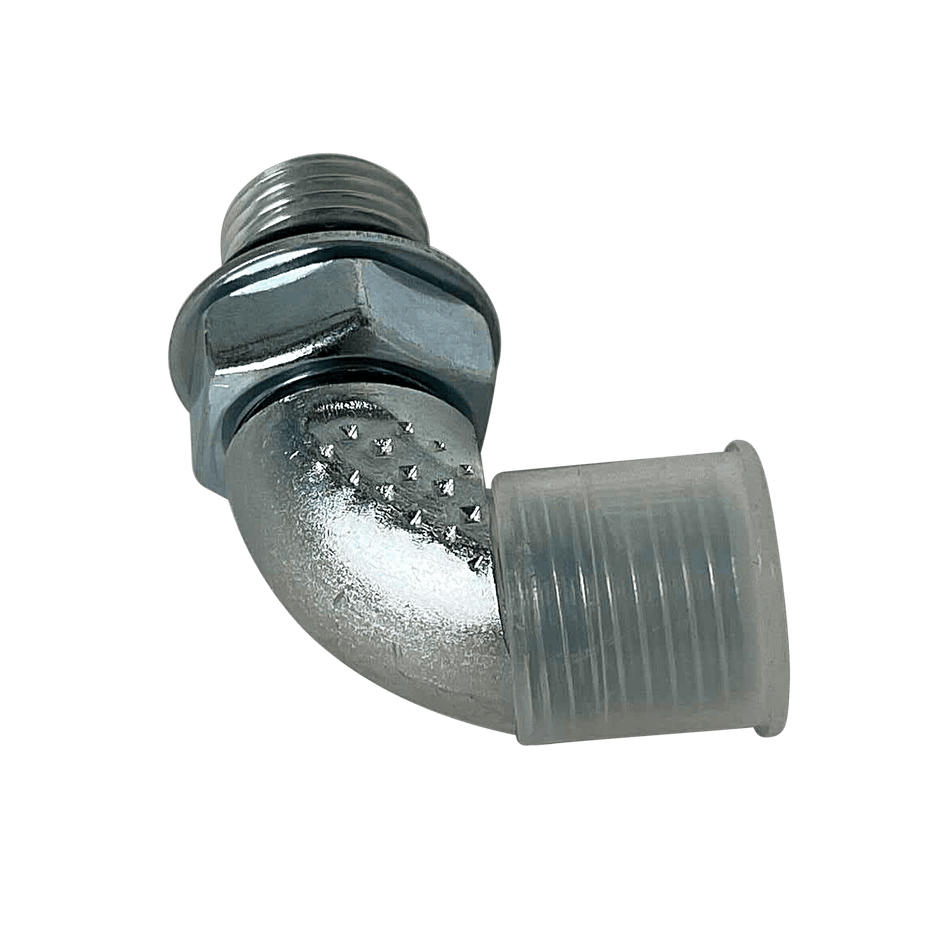 Takeuchi Elbow (90 Degree) 1515012040 - MPN: 1515012040