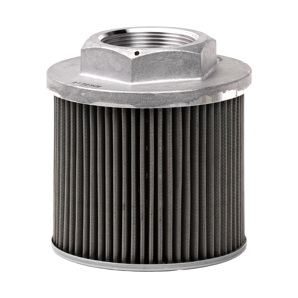 Takeuchi Hydraulic Tank Filter 1550020150