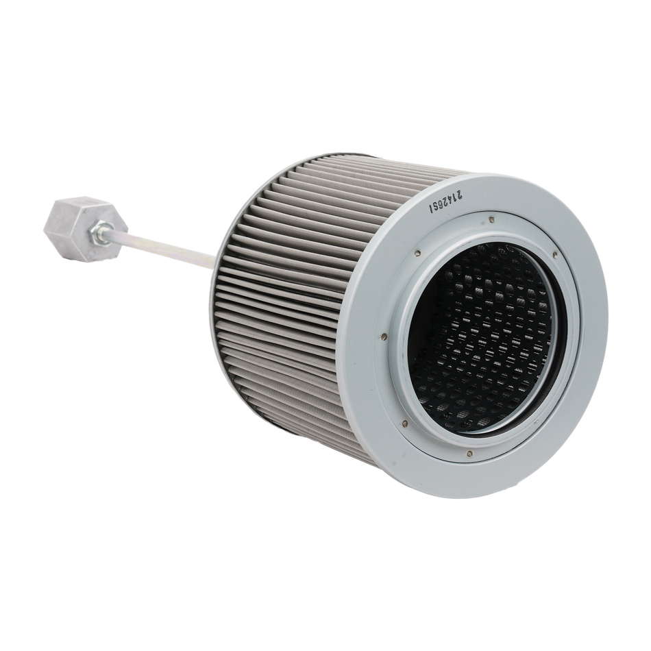 Takeuchi Hydraulic Tank Filter 1550100140