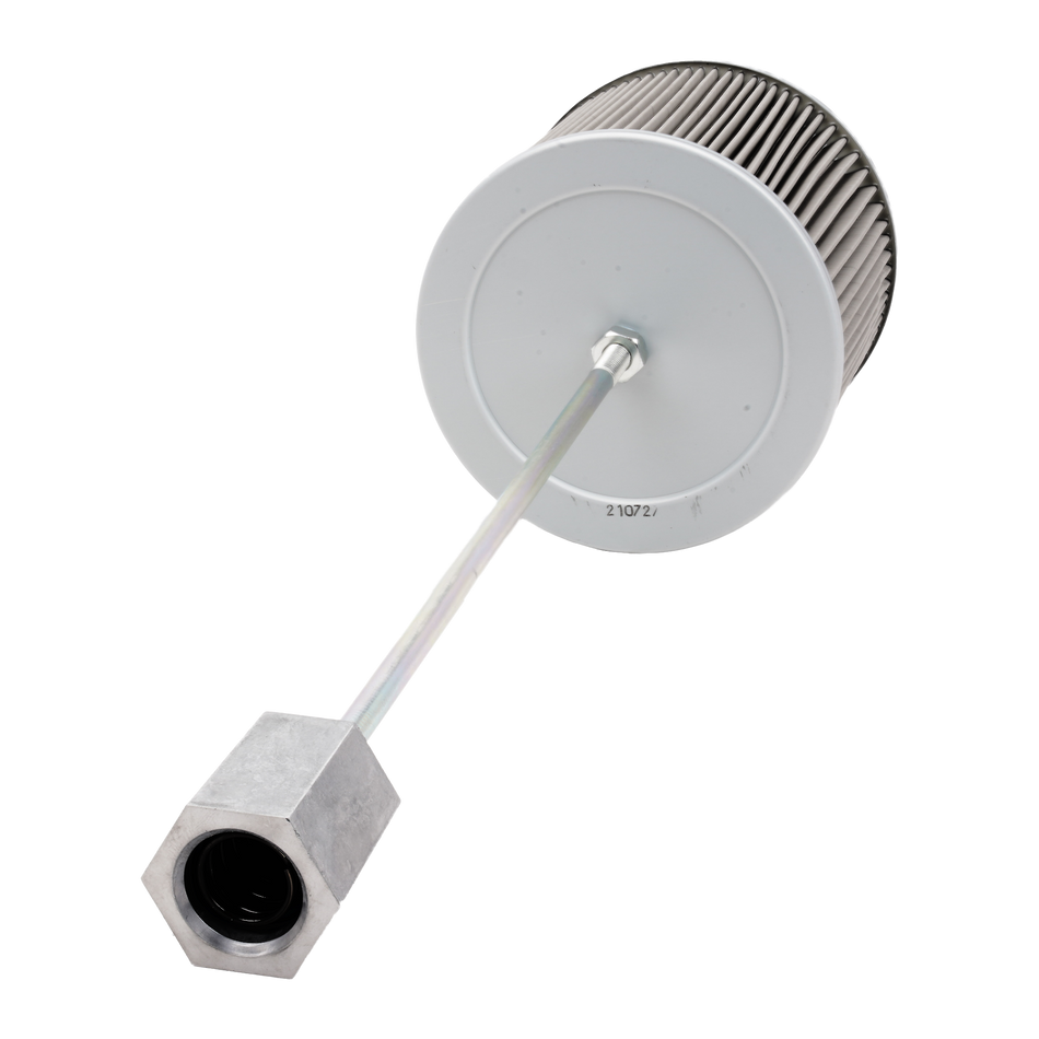 Takeuchi Hydraulic Tank Filter 1550100140