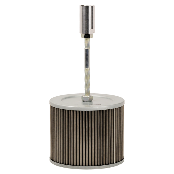 Takeuchi Filter 1550216265 | Takeuchi Parts Catalog