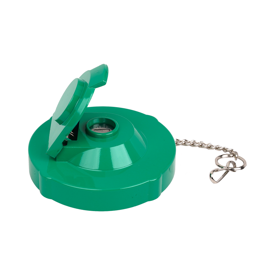 Takeuchi Fuel Cap 1552101700