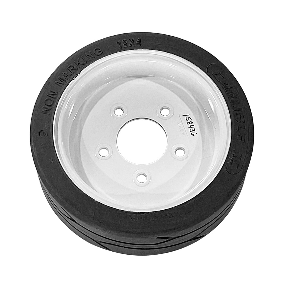 Skyjack Grey Molded Compact 32Xx Steer 158436 - MPN: 158436