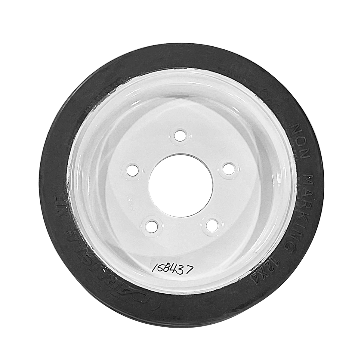 Skyjack Grey Molded Compact Compact 32Xx Brake 158437 - MPN: 158437