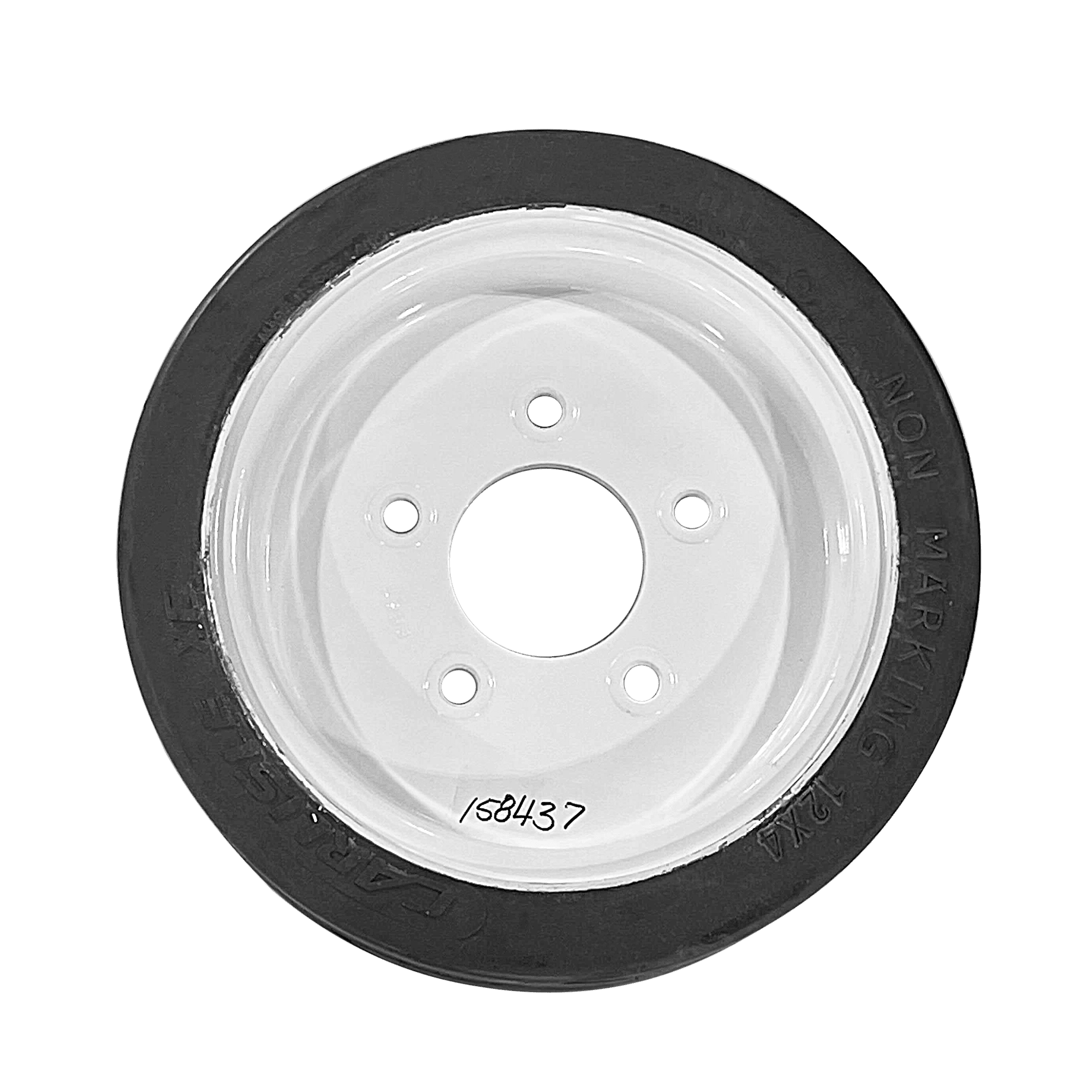 Skyjack Grey Molded Compact Compact 32Xx Brake 158437 - MPN: 158437