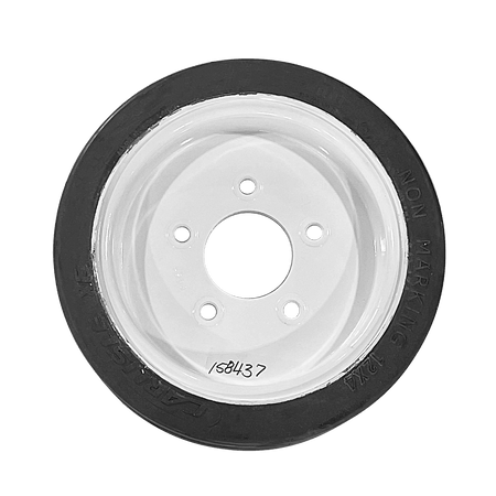 Skyjack Grey Molded Compact Compact 32Xx Brake 158437 - MPN: 158437