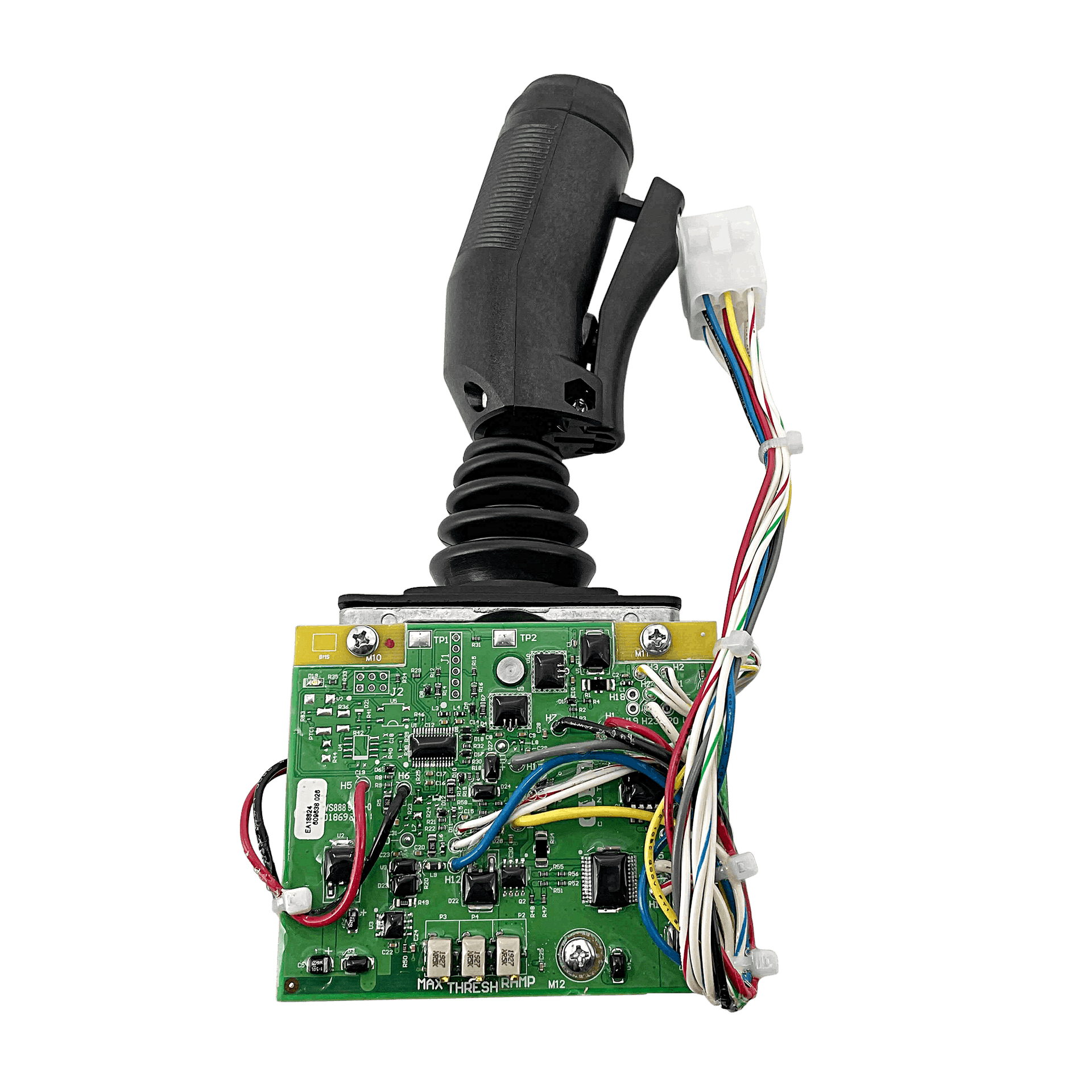 colon　0919 Skyjack Joystick, Pwm Hydraulic Proport 159108 | Skyjack Parts
