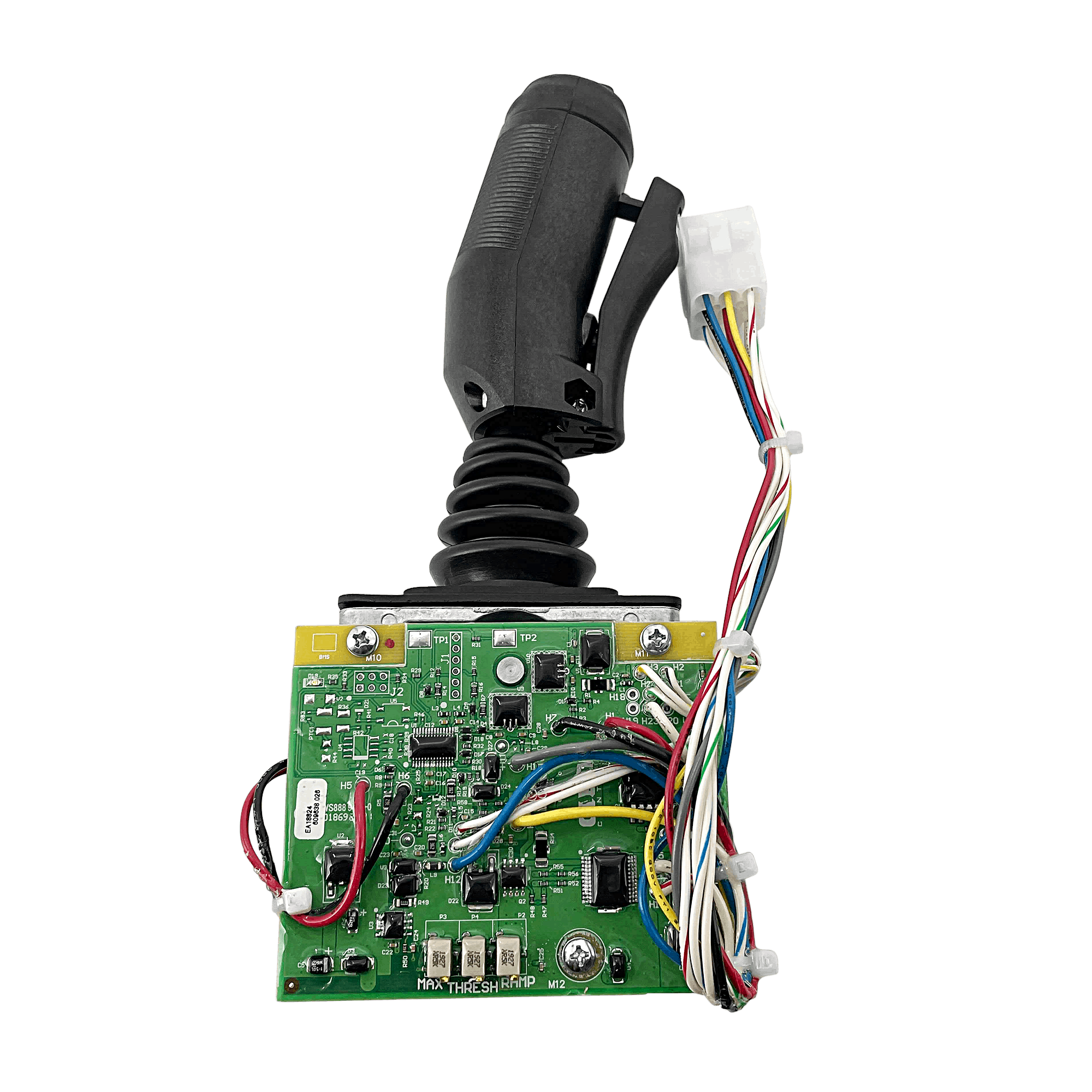 Skyjack Joystick, Pwm Hydraulic Proport 159108 - MPN: 159108