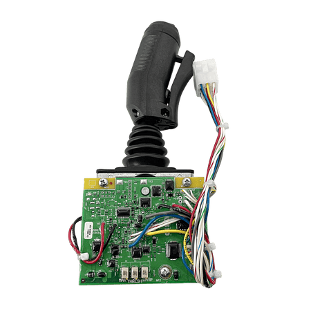 Skyjack Joystick, Pwm Hydraulic Proport 159108 - MPN: 159108