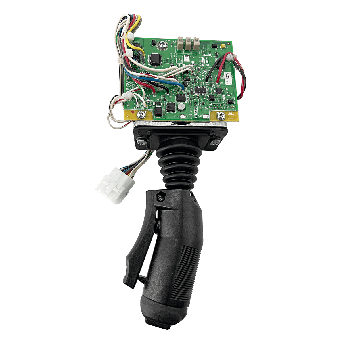 Skyjack Joystick, Hall Effect Trimmable 159111 - MPN: 159111