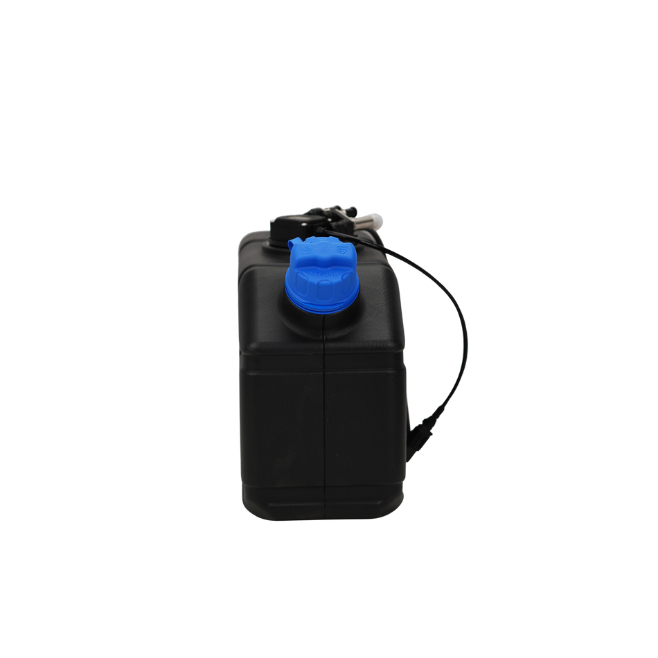 Sany Urea Box DEF Header and Tank Assembly Dr601-Be00F7T66B 160507060008A