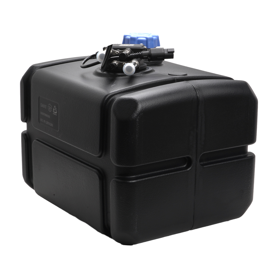 Sany Def Tank Dr607-Be00F7T66B 160507060010A