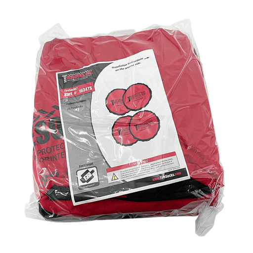 Tiresocks Product Catalog — EquipmentShare Parts Store