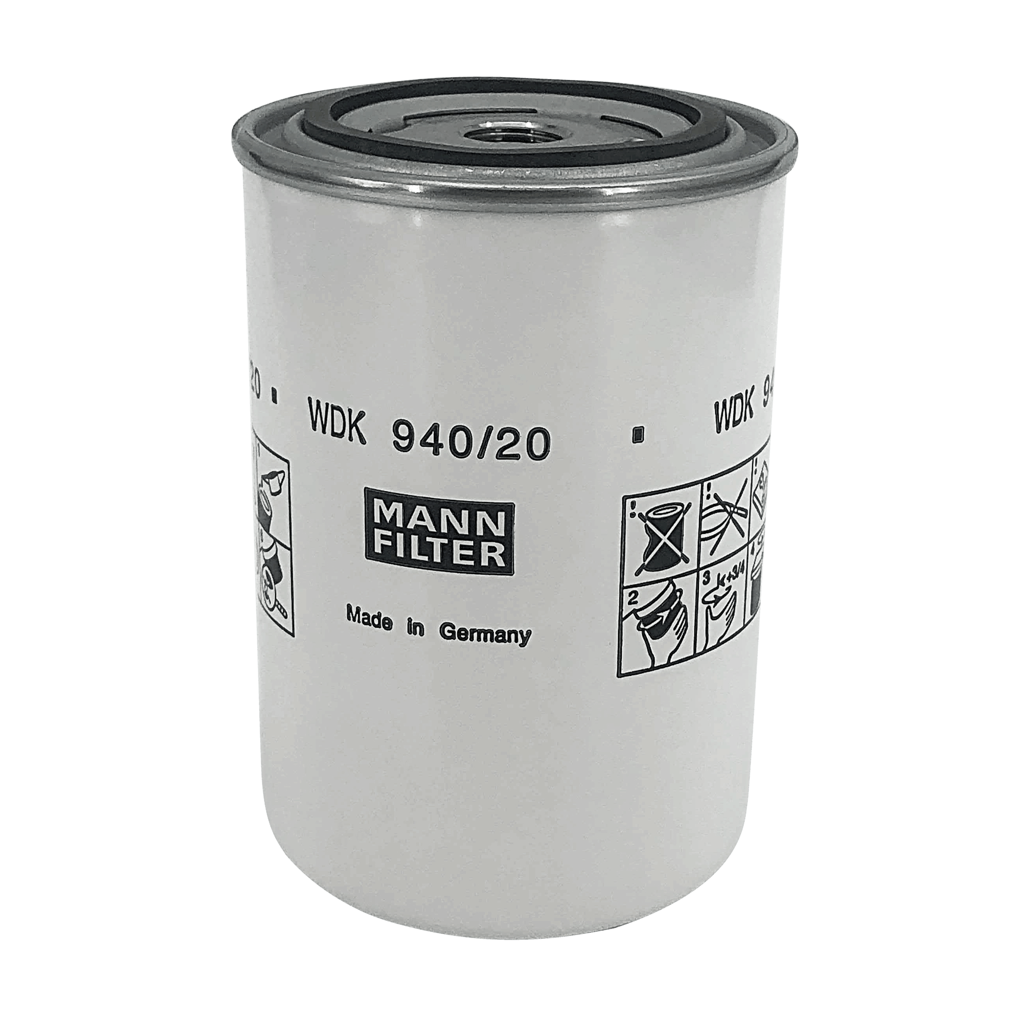 SkyJack Fuel Main Filter 164771 - MPN: 164771