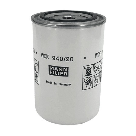 SkyJack Fuel Main Filter 164771 - MPN: 164771