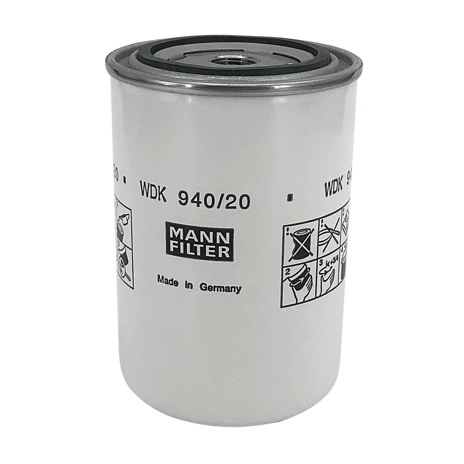 SkyJack Fuel Main Filter 164771 - MPN: 164771