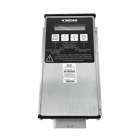 Skyjack Controller Module, Scm 45T/66T 164994 - MPN: 164994