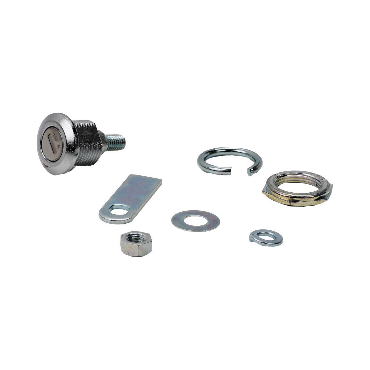 Takeuchi Lock Assembly 1653611836 | Takeuchi Parts Catalog