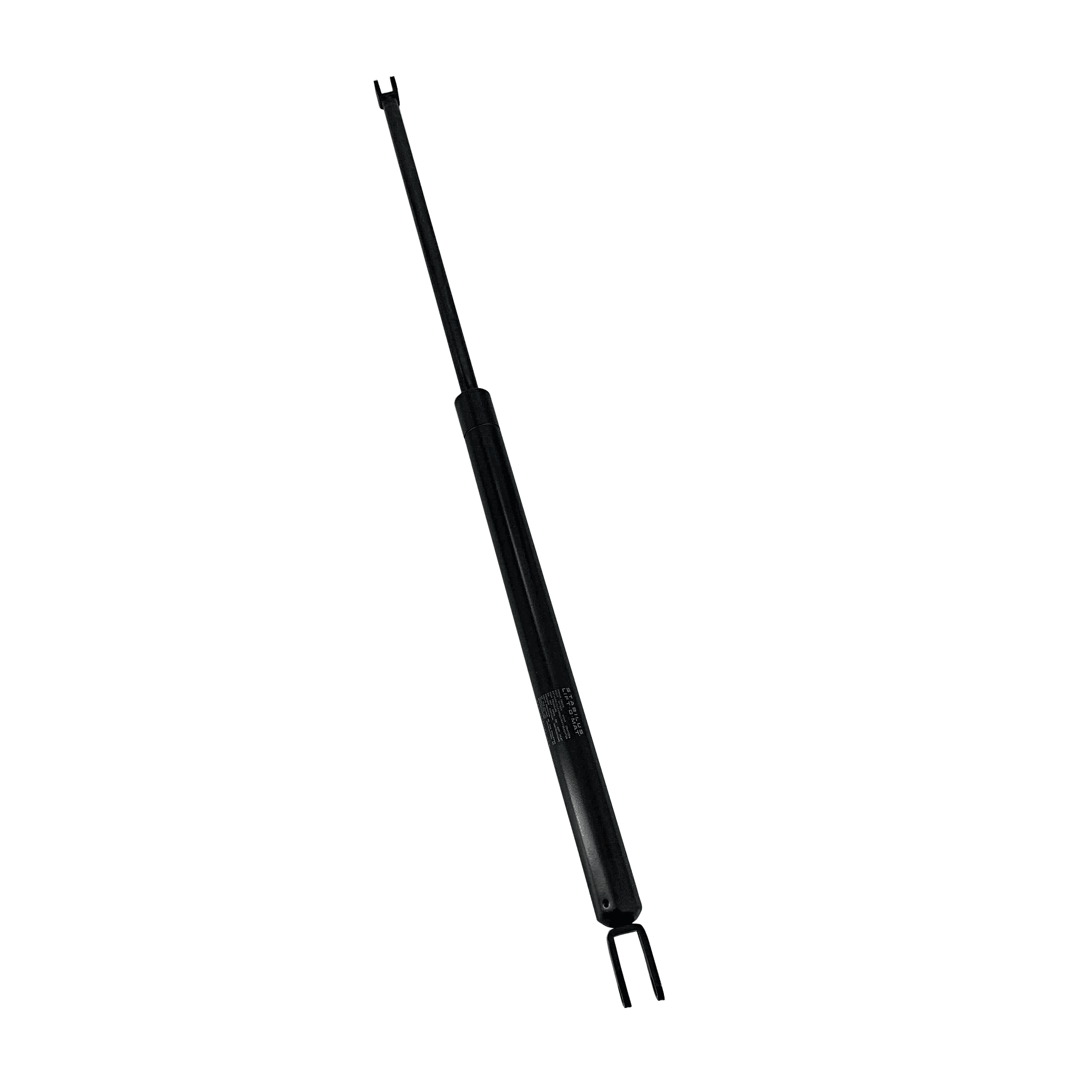 Takeuchi Spring, Gas (Canopy) 1653900065 - MPN: 1653900065