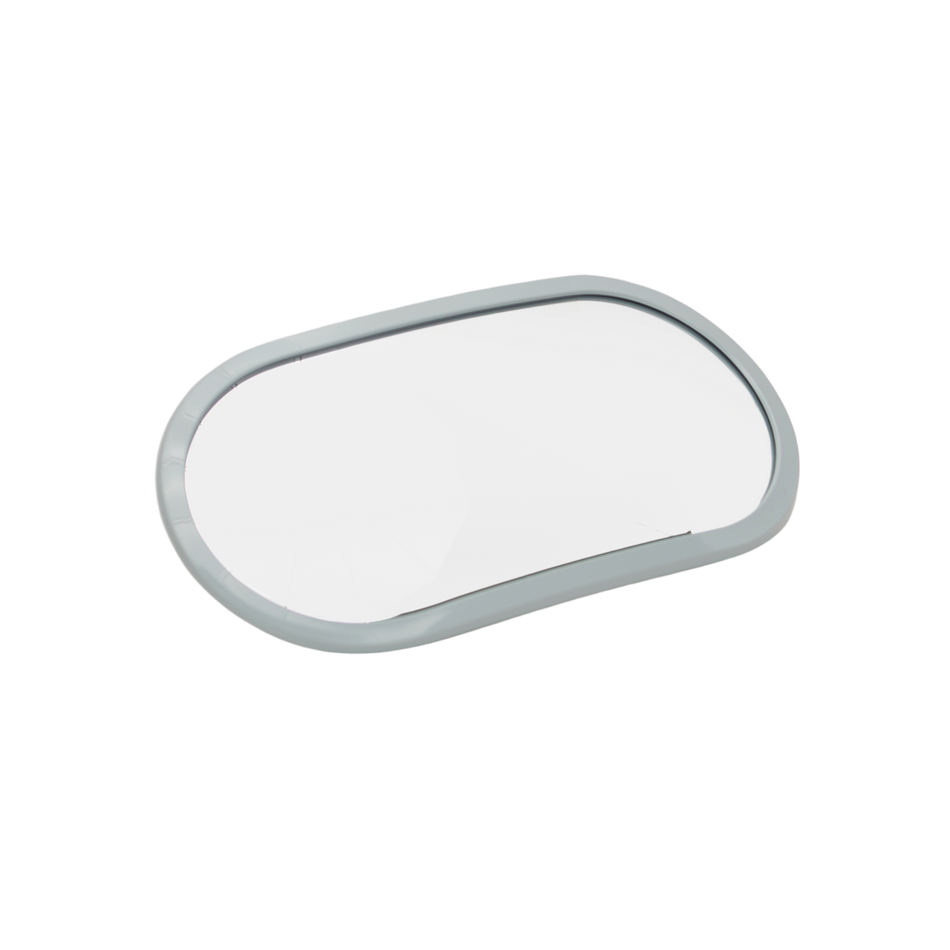 Takeuchi Mirror Assy, Rear 1656500120