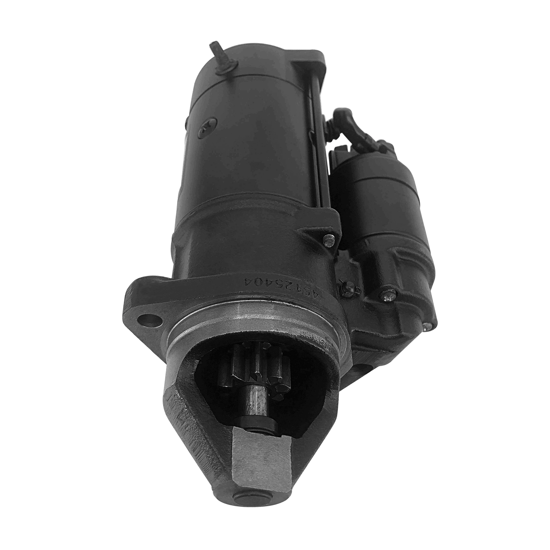 166692_Starter-2.3kW-Dust- 166692_Starter-2.3kW-Dust-
