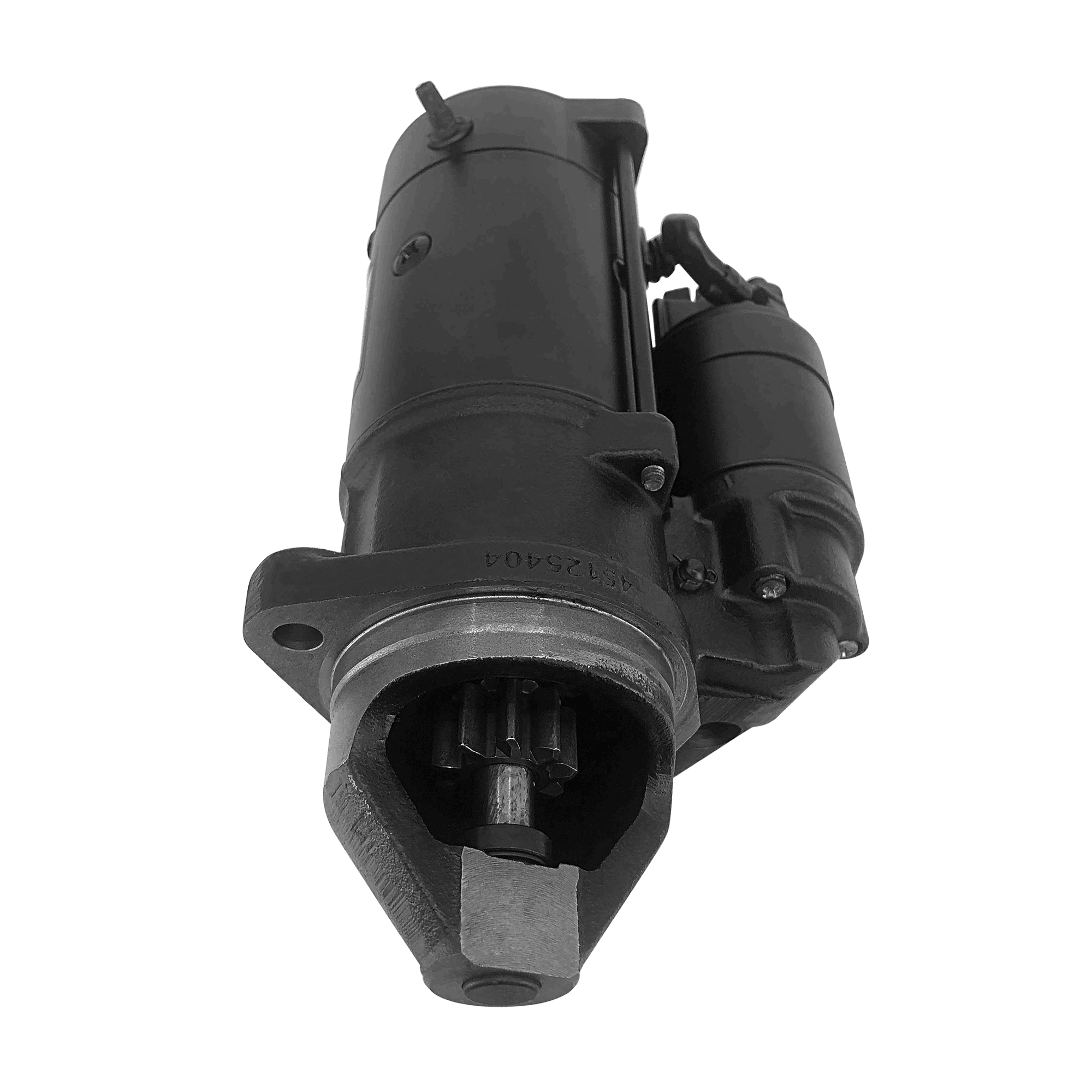 SkyJack Starter, 3.2Kw Dust Proofed 166692 - MPN: 166692