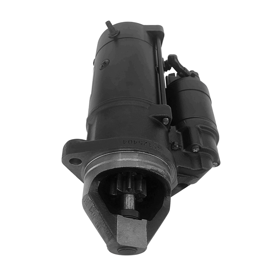 SkyJack Starter, 3.2Kw Dust Proofed 166692 - MPN: 166692