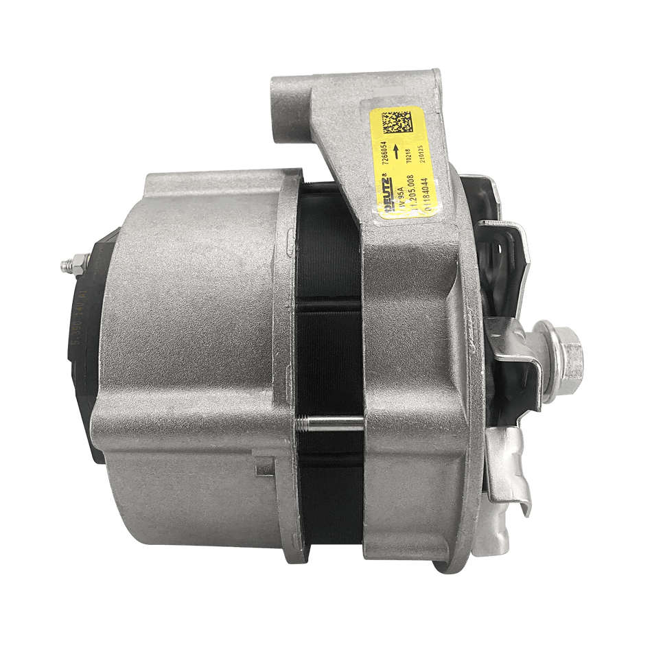 SkyJack Alternator 166693 - MPN: 166693