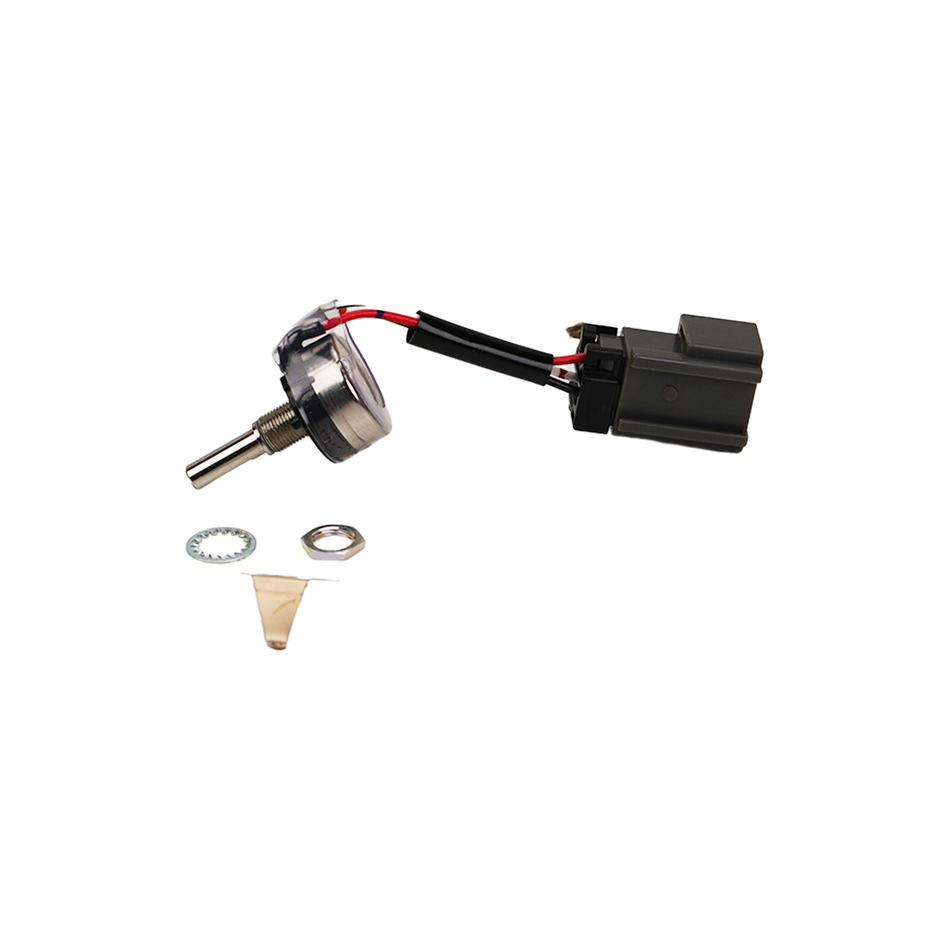 Takeuchi Resistor Assembly 1700000066