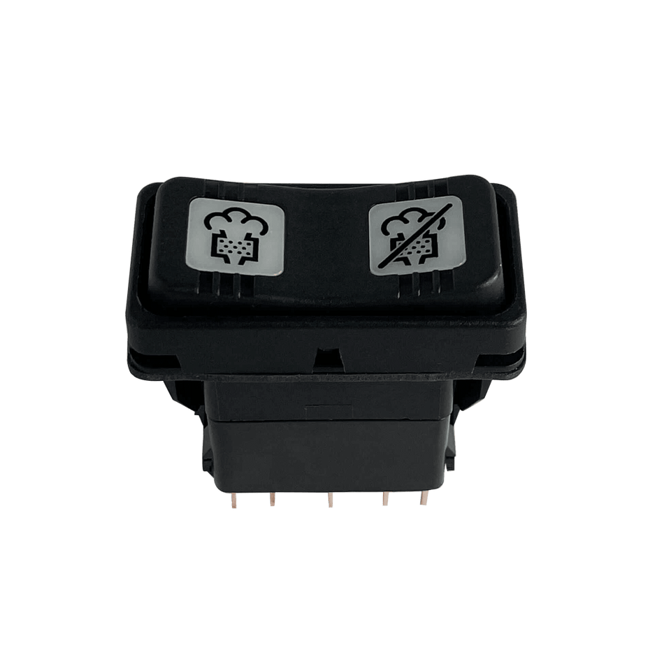 Takeuchi Switch (Dpf-Manual Regeneration) 1700008232 - MPN: 1700008232