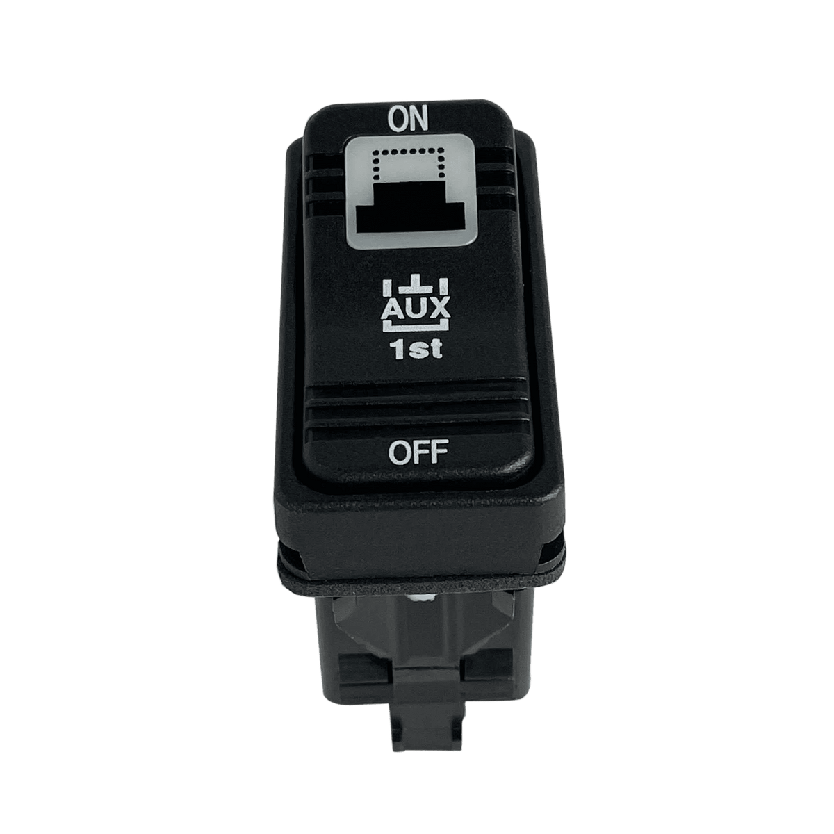 Takeuchi Switch (Detent) 1700008250 - MPN: 1700008250