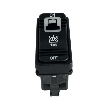 Takeuchi Switch (Detent) 1700008250 - MPN: 1700008250