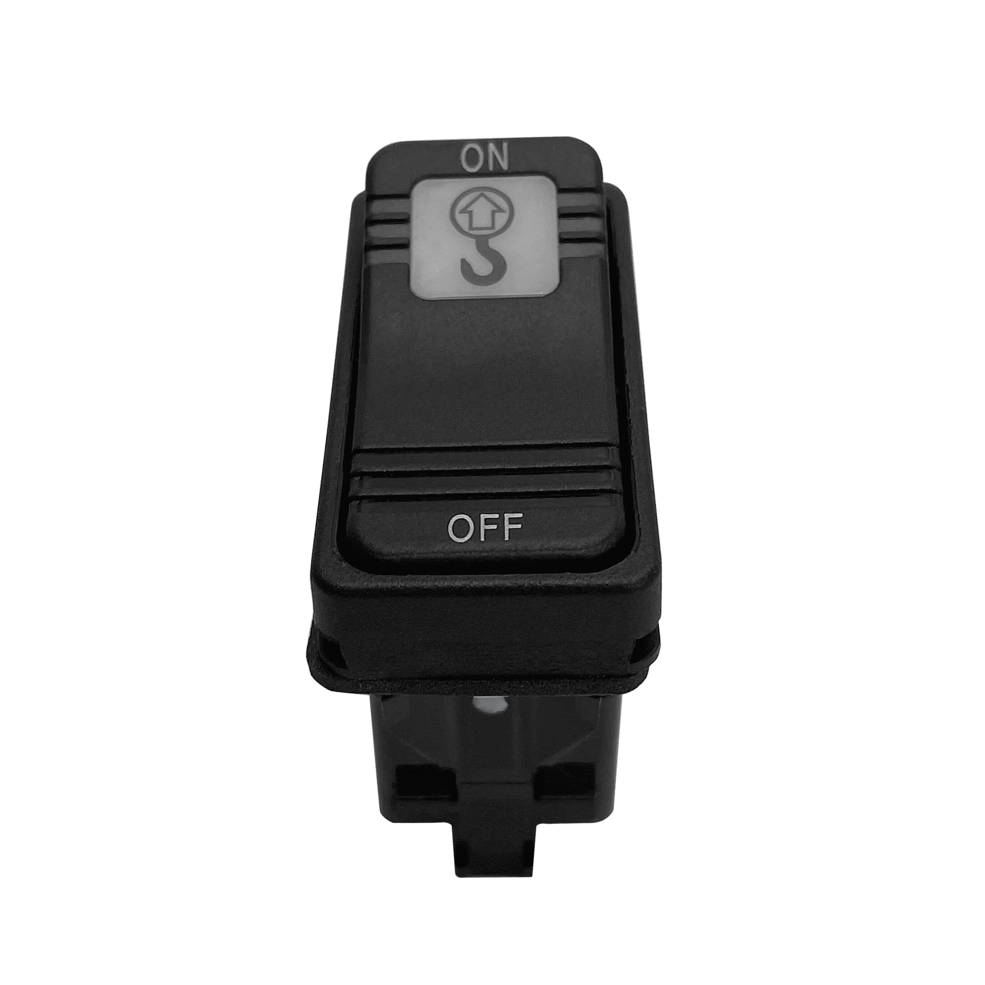 Takeuchi Switch (Lift Alarm) 1700008270 - MPN: 1700008270