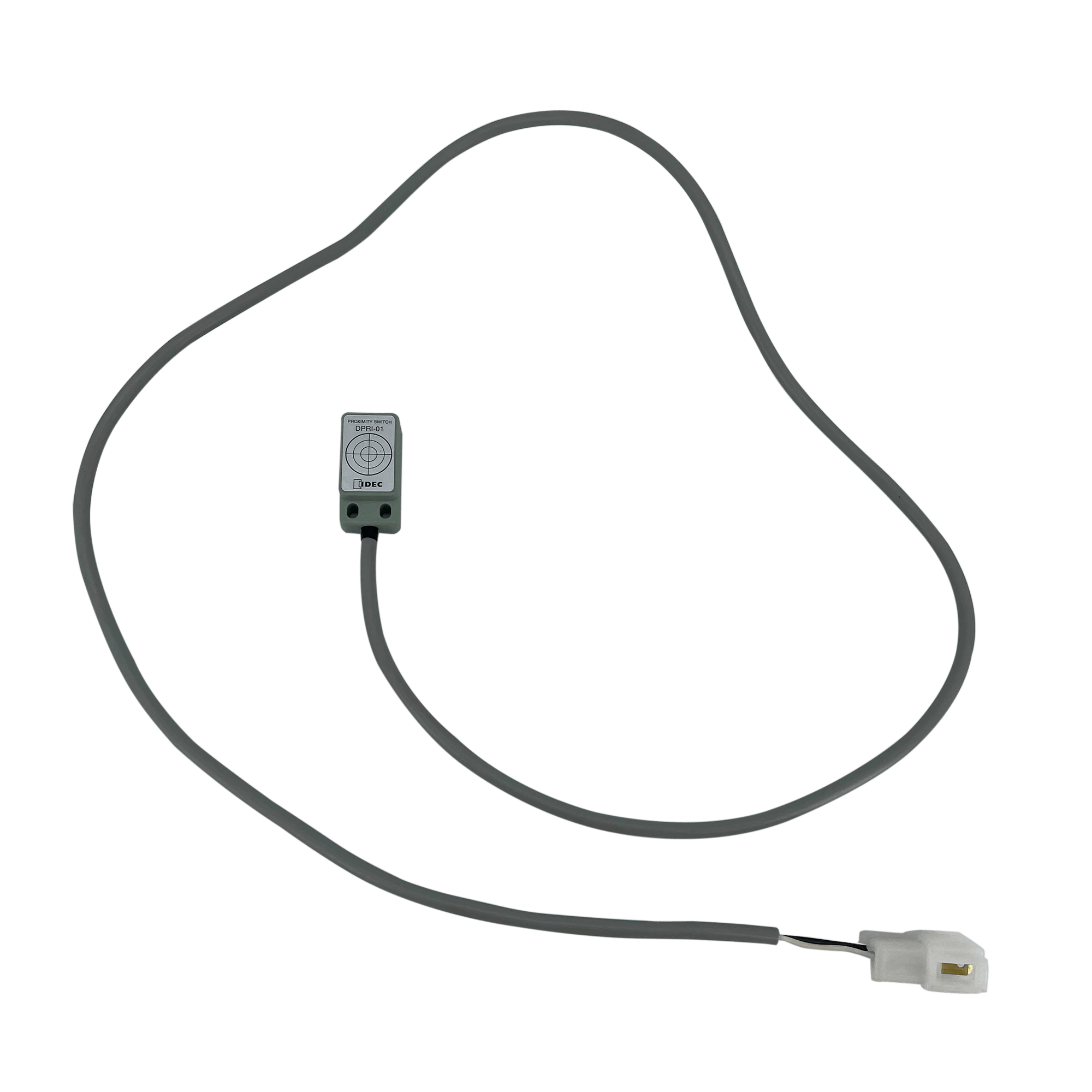 Takeuchi Switch, Proximity 1700009010 - MPN: 1700009010