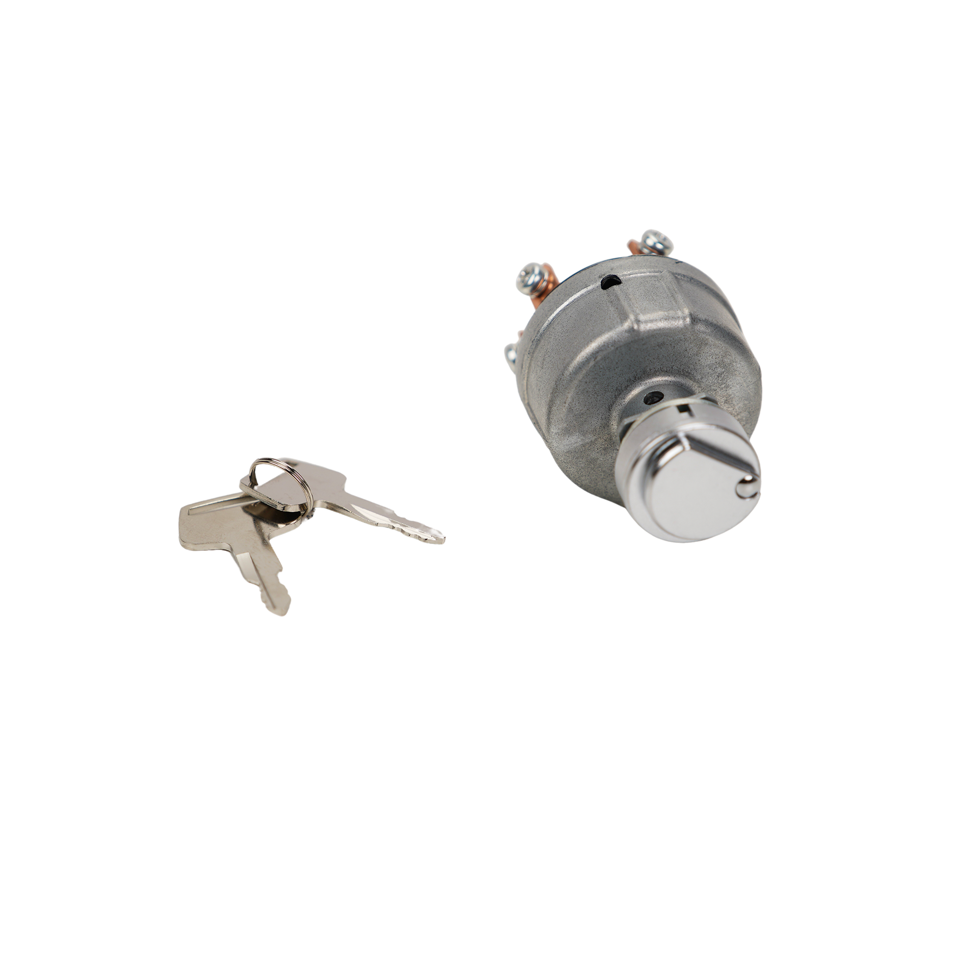 カキ虎さん専用 Takeuchi Starter Switch 1700100052 | Takeuchi Parts Catalog