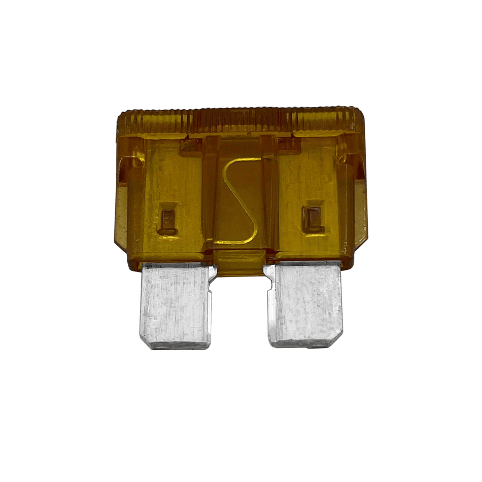 Takeuchi Fuse 5A 1701310005 - MPN: 1701310005