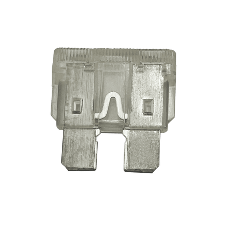 Takeuchi Fuse 25A 1701310025 - MPN: 1701310025