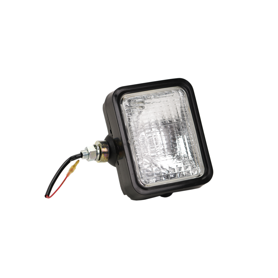 Takeuchi Boom (Rear) Lamp Assembly 1703002700