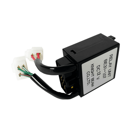 Takeuchi Relay 1711900062 - MPN: 1711900062