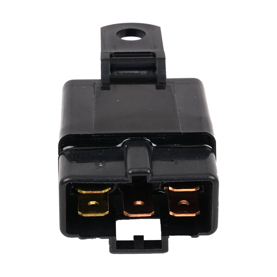 Takeuchi Relay 1711900124 - MPN: 1711900124