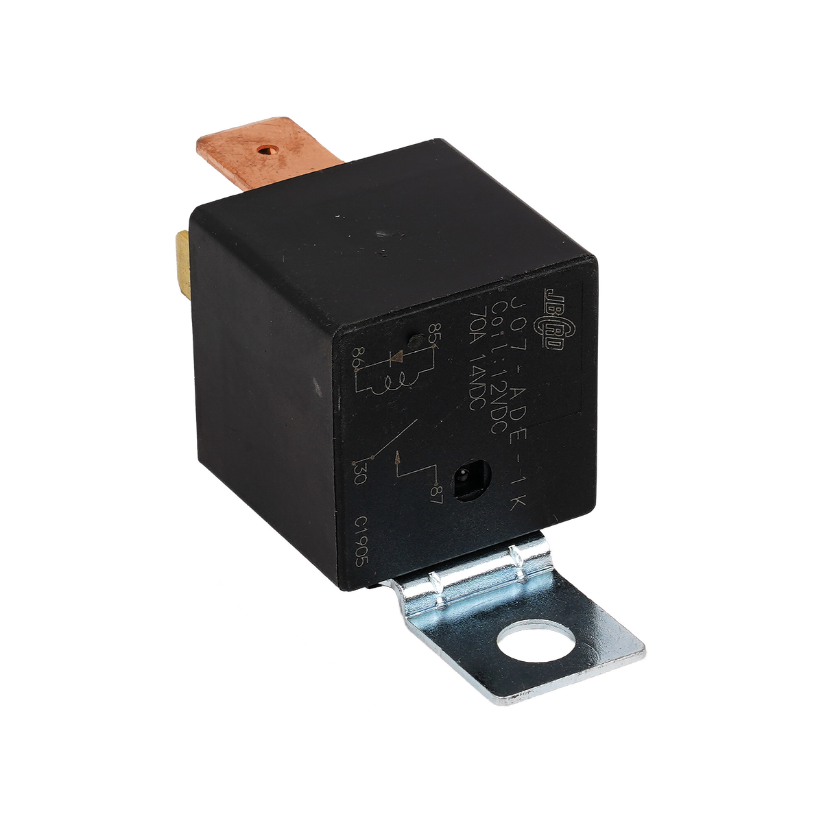 Takeuchi Relay 1711900161 - MPN: 1711900161