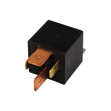 Takeuchi Relay 1711900161 - MPN: 1711900161
