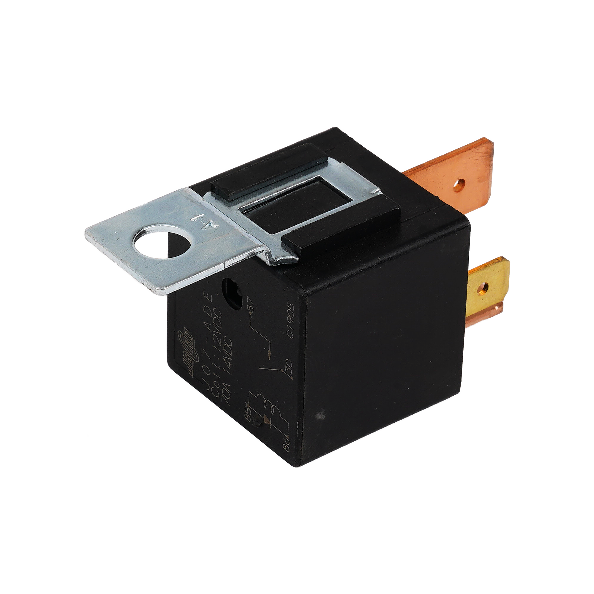 Takeuchi Relay 1711900161 - MPN: 1711900161