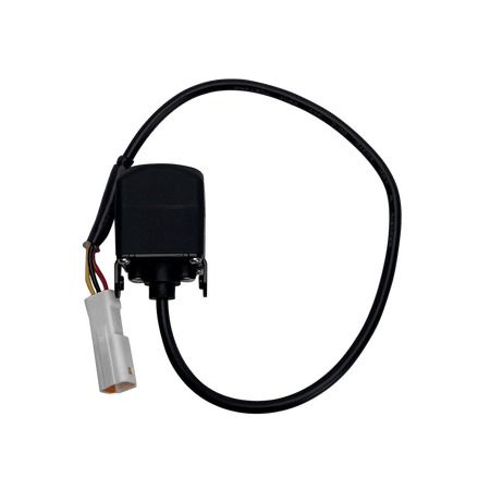 Takeuchi Rearview Color Camera 1711900167 - MPN: 1711900167