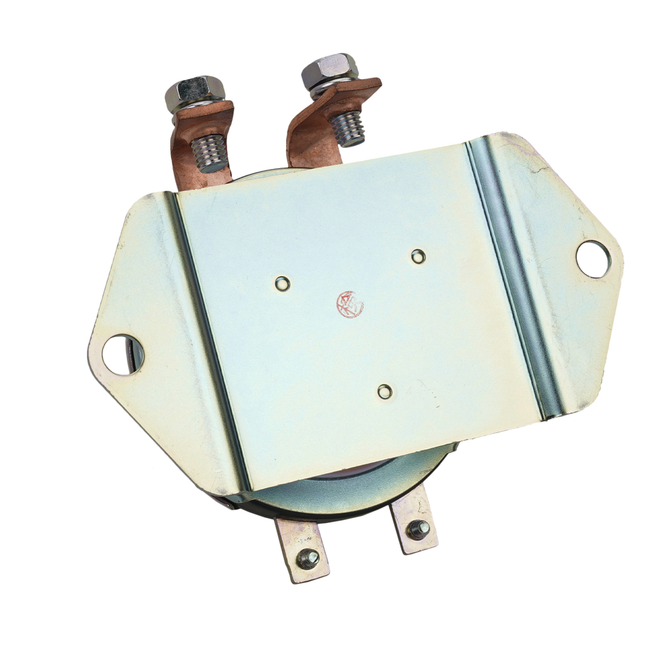 Takeuchi Battery Relay 1711900179