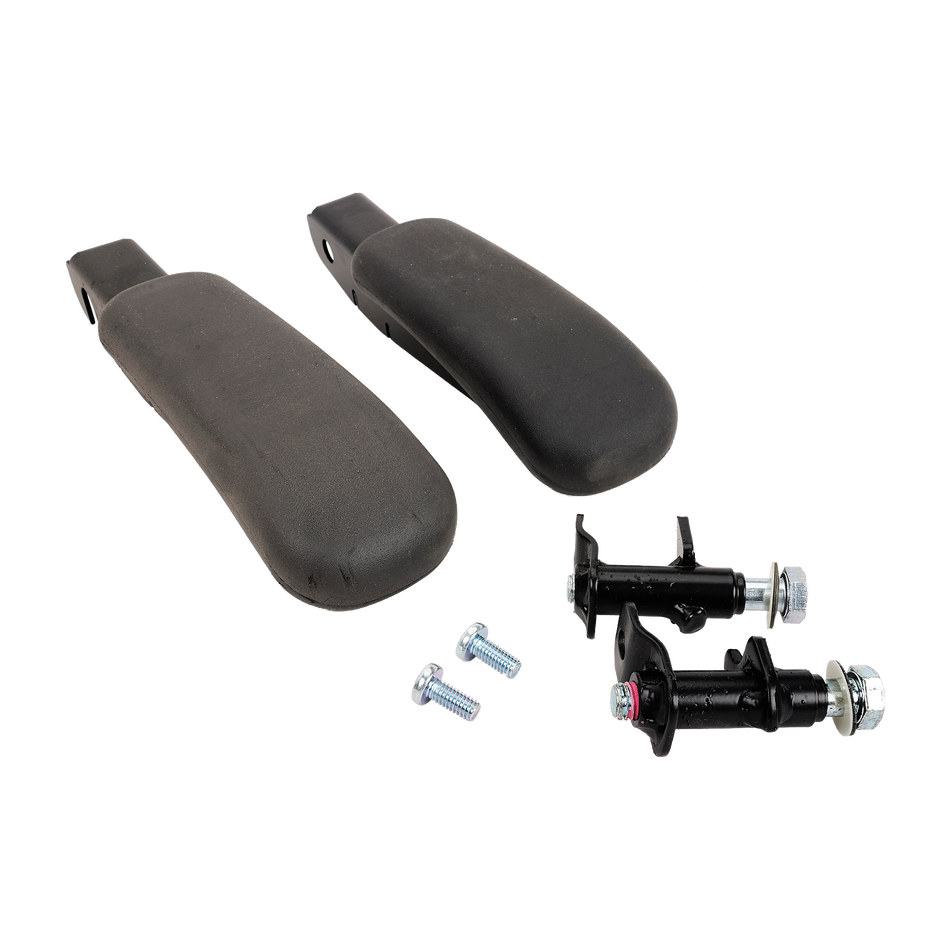 Seats Incorporated Arm For Seat 176801SN