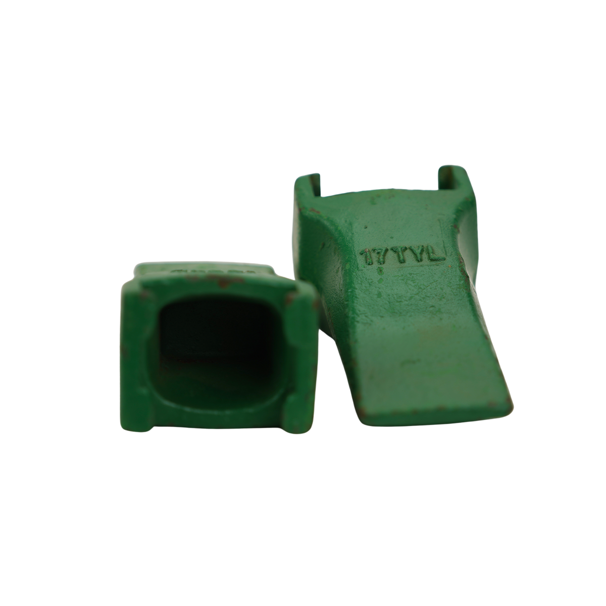 Esco Tooth 17TYL Esco Parts Catalog — EquipmentShare Parts Store