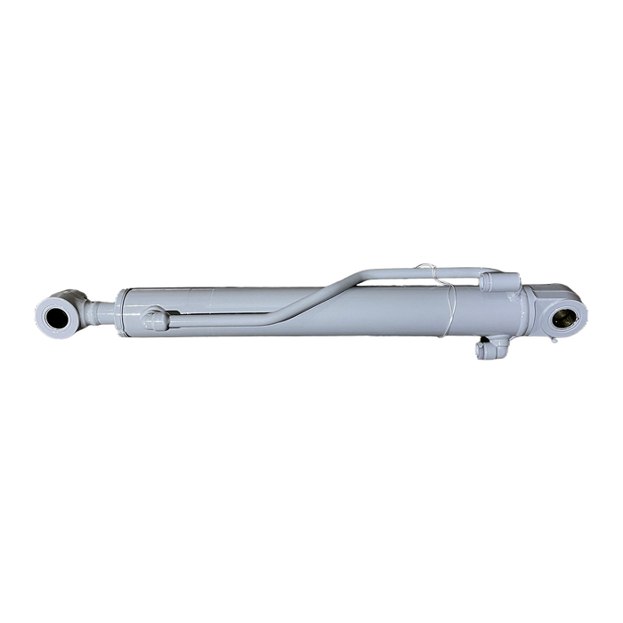 Takeuchi Cylinder Dozer Blade (L.H)(Light Gray) 1900132000