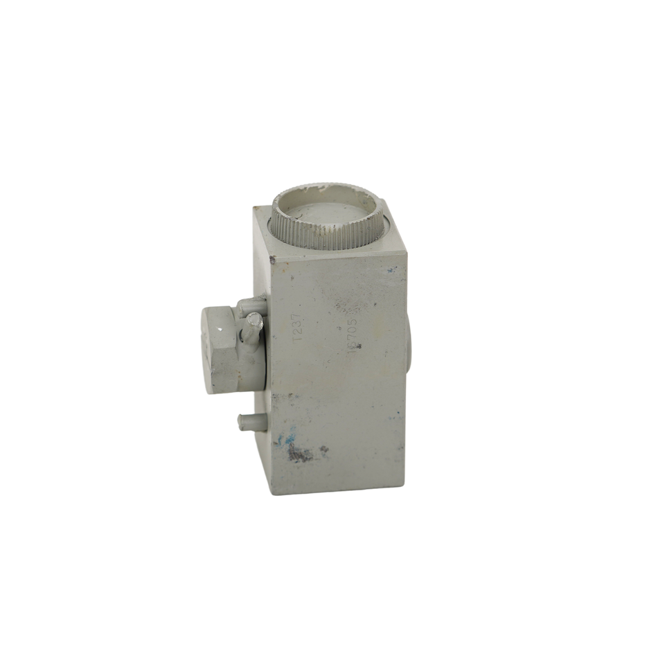 Takeuchi Stop Valve 1901723700